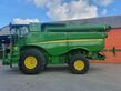 John Deere S 770 I HILLMASTER ALLRAD