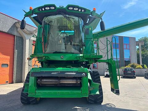 John Deere S690I 2