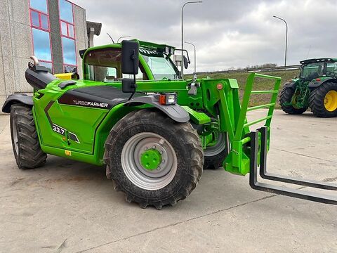 Merlo TF33.7 2