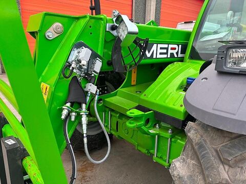 Merlo TF33.7 3
