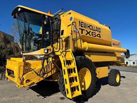 New Holland TX64 SL