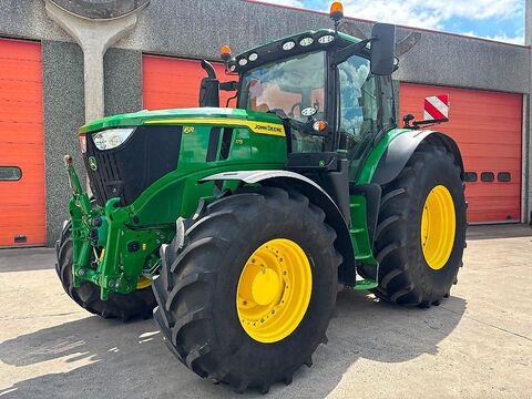 John Deere 6R175 2