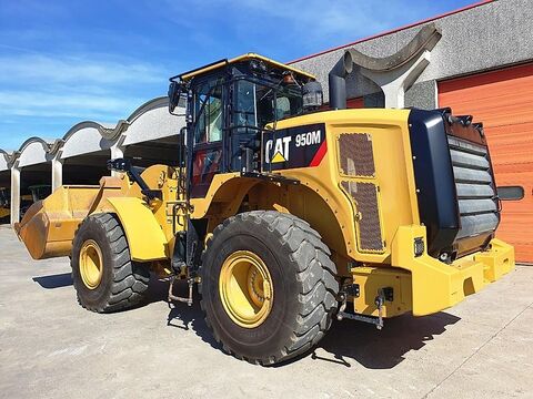 Caterpillar 950 M 2