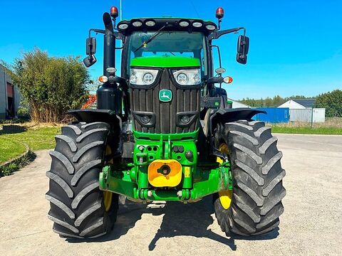 John Deere 6175R 2