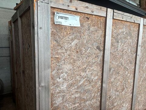 Strohhaube für Mähdrescher New Holland CX 7.80/7 3