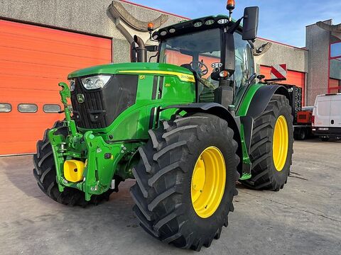 John Deere 6R250