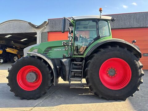 Fendt 927 VARIO TMS 2