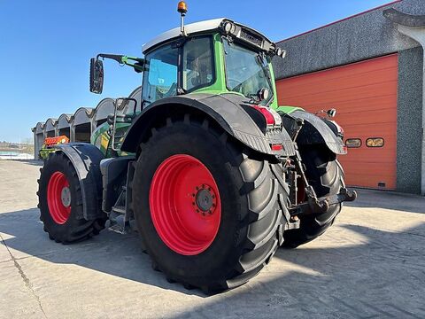 Fendt 927 VARIO TMS 3