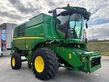 John Deere T 670i Hillmaster
