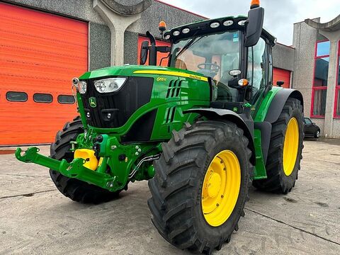 John Deere 6155R Command Pro