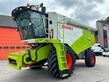 Claas TUCANO 570 4X4