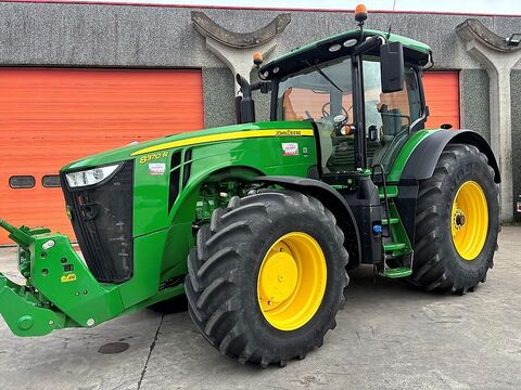John Deere 8R410