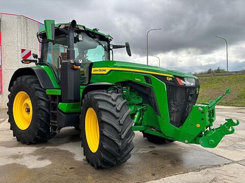 John Deere 8R340