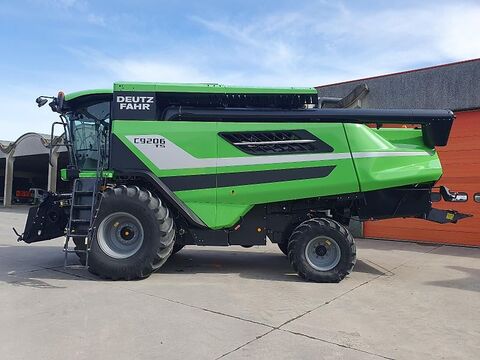 Deutz Fahr C9206 TS