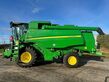 John Deere T 670i Hillmaster