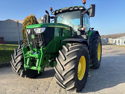 John Deere 6R195 CommandPro 2