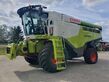 Claas LEXION 750 MONTANA