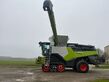 Claas LEXION 8700 TT ALLRAD GPS + V1080