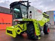 Claas Lexion 760 ALLRAD