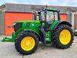 John Deere 6195M