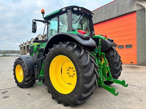John Deere 6195M 3