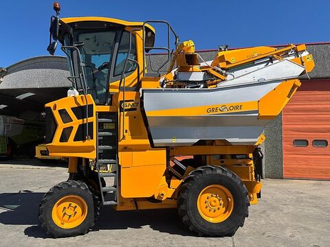 Gregoire GM7.4