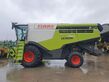 Claas LEXION 760 4X4