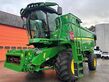 John Deere T670I HILLMASTER