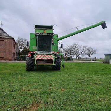 Deutz Fahr 8XL