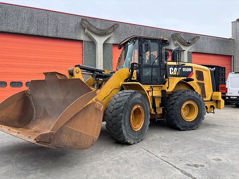 Caterpillar 950M