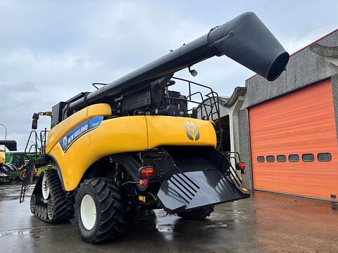 New Holland CR9.80 3