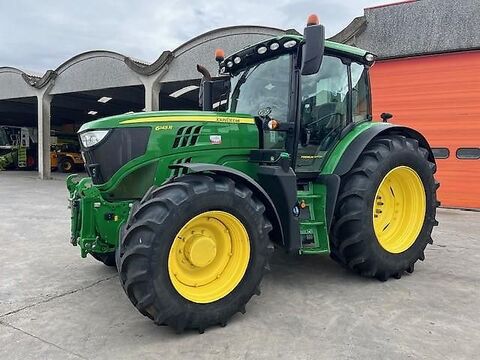 John Deere 6145R