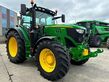 John Deere 6155R CommandPro Premium Edition Fronthydraulik+