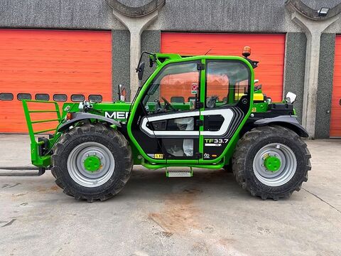 Merlo TF33.7 2