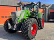Fendt 828 PROFI PLUS