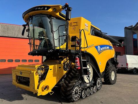 New Holland CR9.80 REVELATION 2