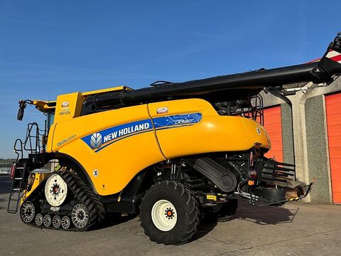 New Holland CR9.80 REVELATION 3
