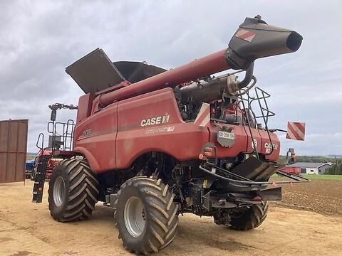 Case IH 6150 AXIAL FLOW 2