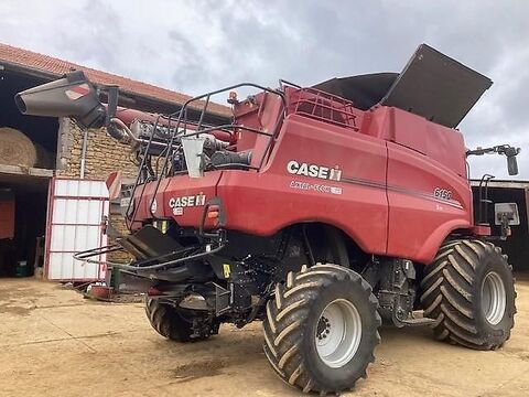 Case IH 6150 AXIAL FLOW 3