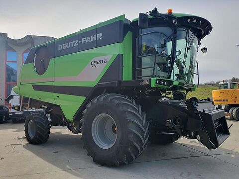 Deutz-Fahr C9206TS