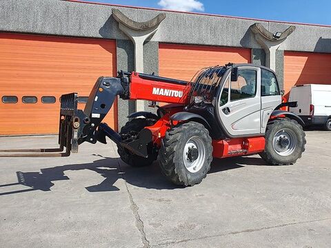 Manitou MT 1335 2