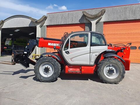 Manitou MT 1335 3