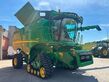 John Deere S690I + HEADER JD630X