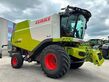 Claas LEXION 630 MONTANA