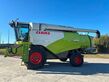 Claas TUCANO 570