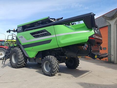 Deutz Fahr C9206 TS 3