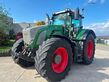Fendt 933 VARIO