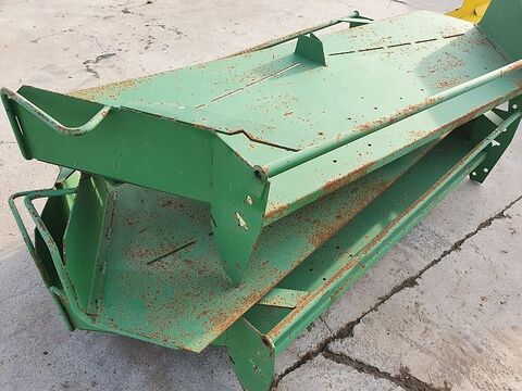 John Deere Häcksler Verteilerkatsen für John Deere Mähdresc 2