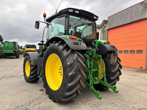 John Deere 6150R Direct Drive 3