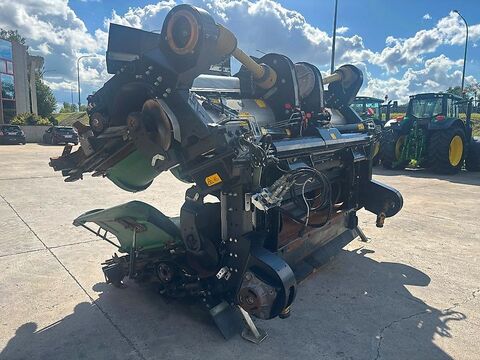 Geringhoff HORIZON STAR II 800FB